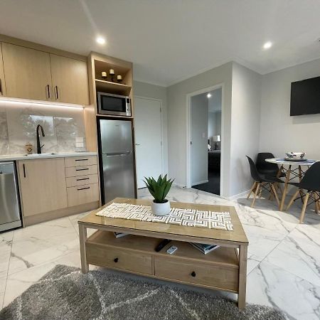 Veld View Bed And Breakfast Tuakau Exterior foto