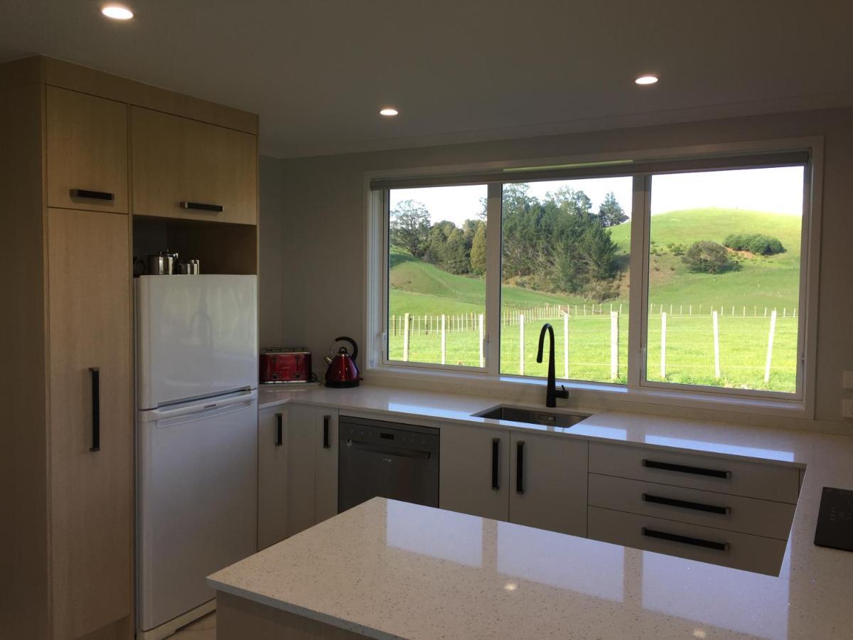 Veld View Bed And Breakfast Tuakau Exterior foto