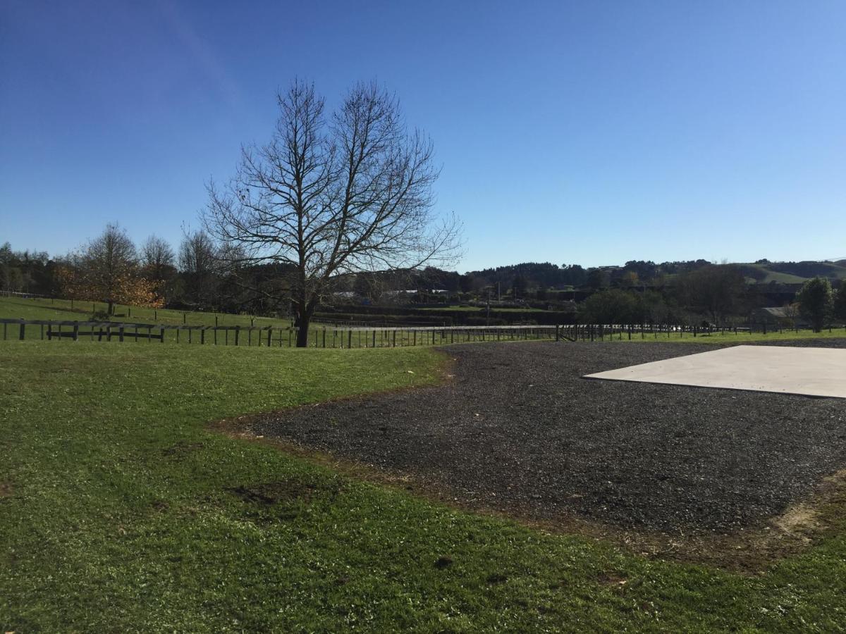 Veld View Bed And Breakfast Tuakau Exterior foto