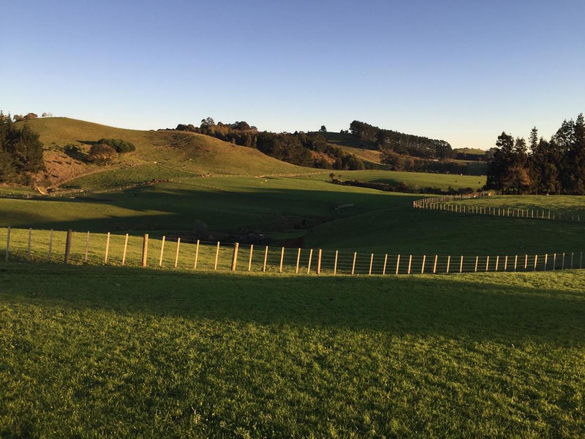 Veld View Bed And Breakfast Tuakau Exterior foto