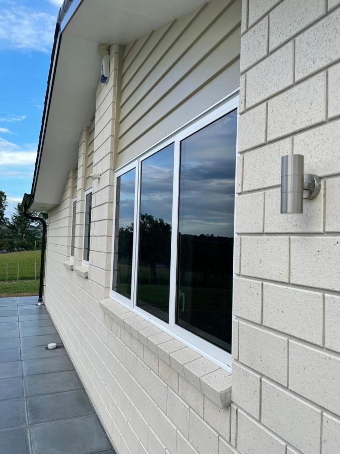 Veld View Bed And Breakfast Tuakau Exterior foto