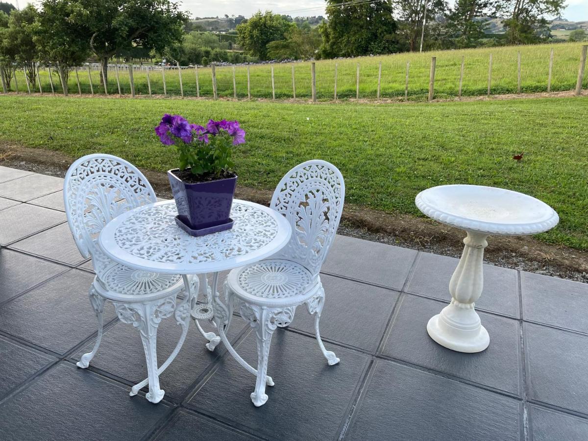 Veld View Bed And Breakfast Tuakau Exterior foto