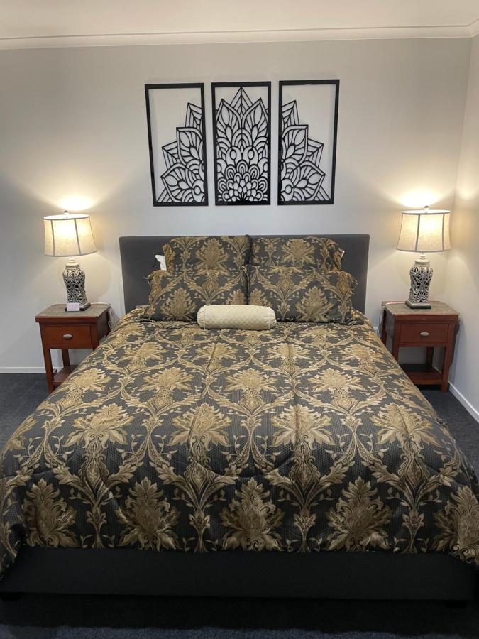 Veld View Bed And Breakfast Tuakau Exterior foto