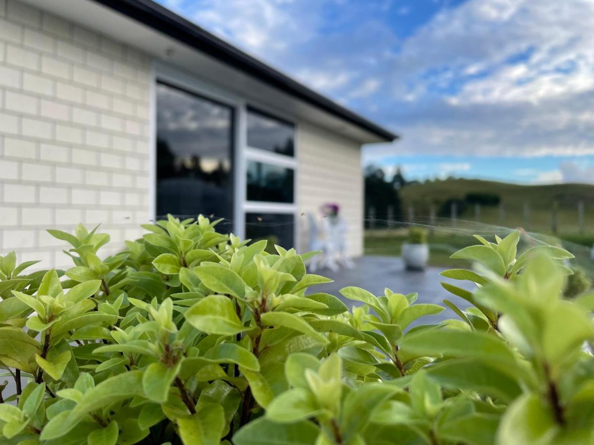 Veld View Bed And Breakfast Tuakau Exterior foto