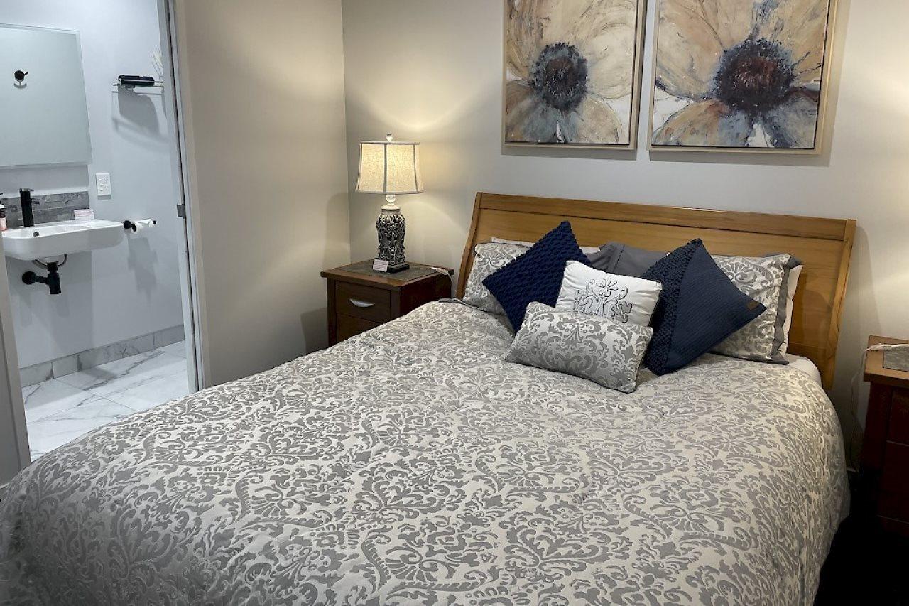 Veld View Bed And Breakfast Tuakau Exterior foto