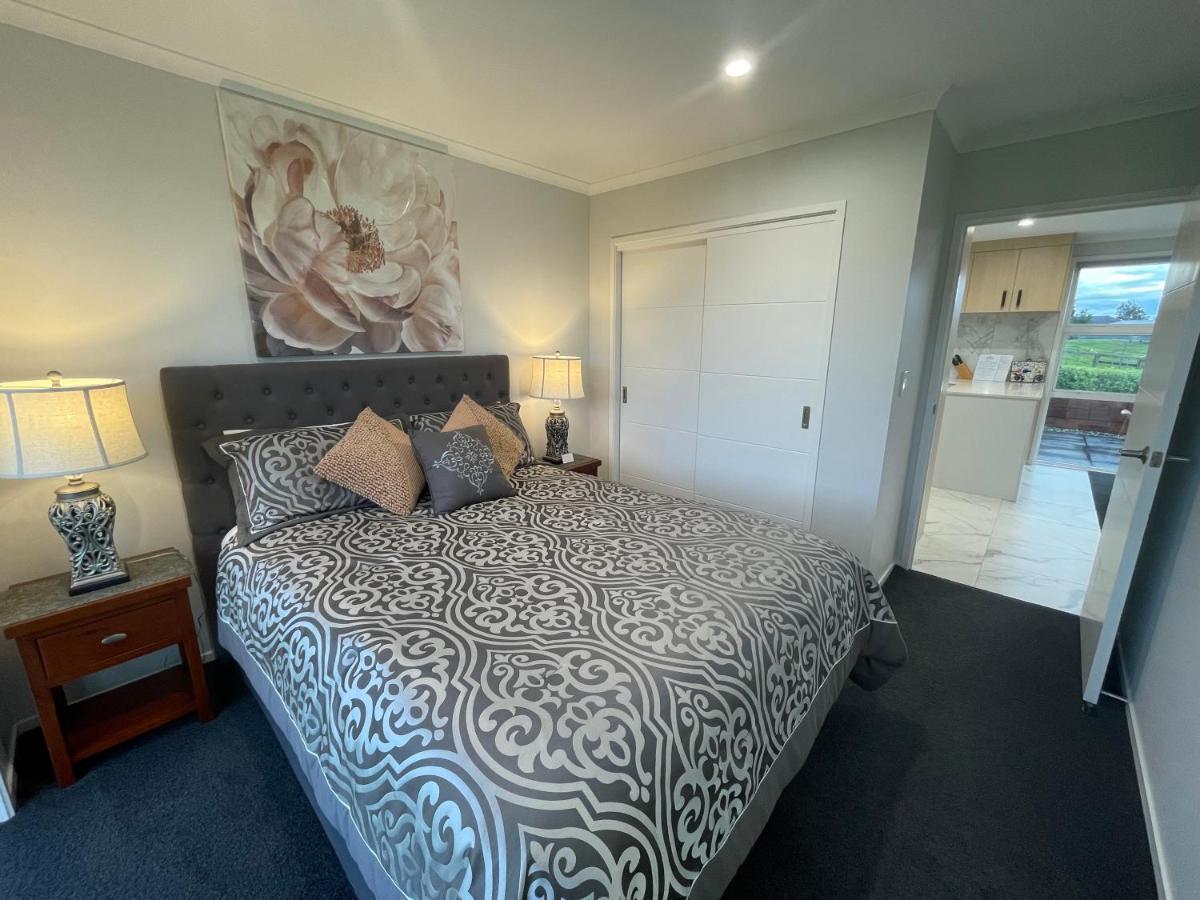 Veld View Bed And Breakfast Tuakau Exterior foto