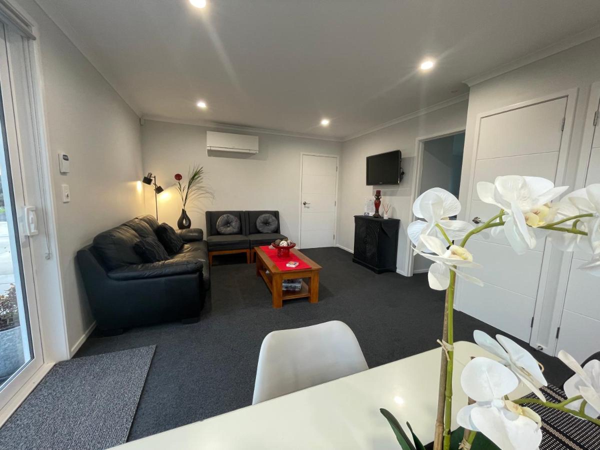 Veld View Bed And Breakfast Tuakau Exterior foto