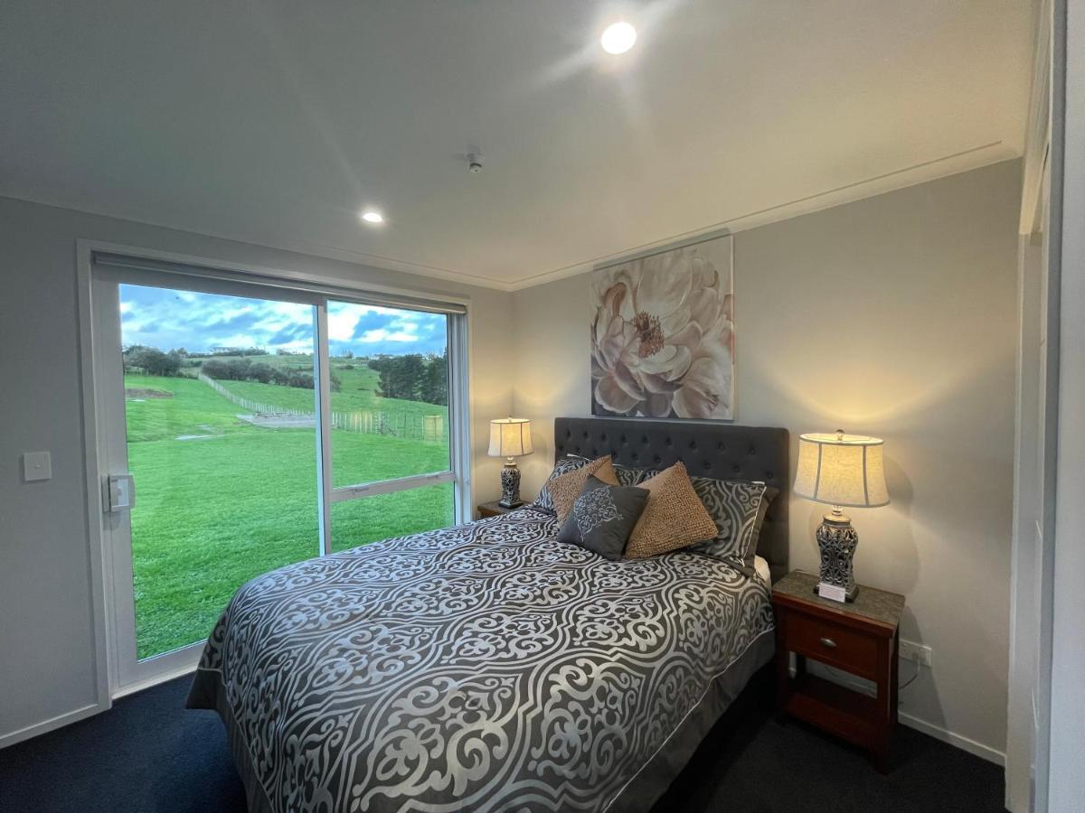 Veld View Bed And Breakfast Tuakau Exterior foto